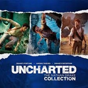 Buy UNCHARTED The Nathan Drake Collection PS4 Compare Prices