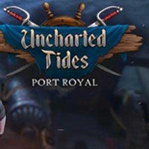 Buy Uncharted Tides Port Royal PS4 Compare Prices
