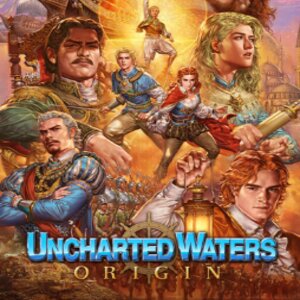 Buy Uncharted Waters Origin CD Key Compare Prices