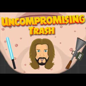 Buy Uncompromising Trash CD Key Compare Prices
