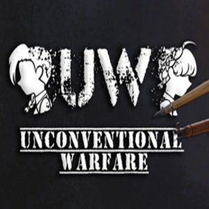 Unconventional Warfare Pc