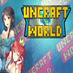 Uncraft World