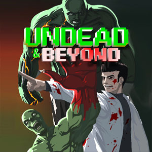 Buy Undead & Beyond CD Key Compare Prices