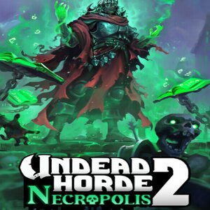 Buy Undead Horde 2 Necropolis PS4 Compare Prices
