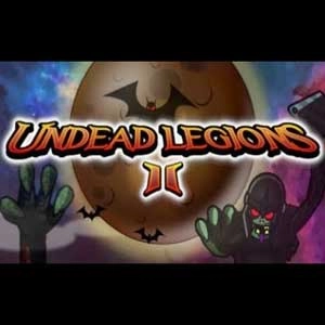 Undead Legions 2
