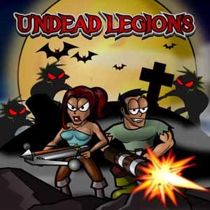 Undead Legions