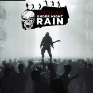 Buy Undead Under Night Rain CD Key Compare Prices
