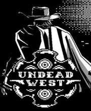 Undead West Pc