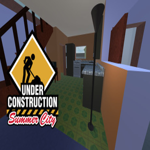 Buy Under Construction Summer City CD Key Compare Prices