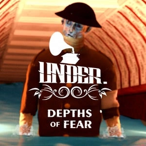 Under Depths of Fear