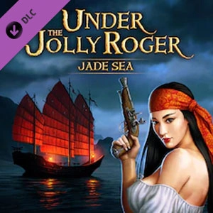 Under the Jolly Roger Jade Sea Pc