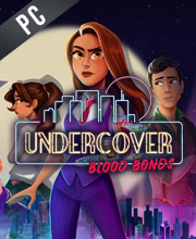 Buy Undercover Blood Bonds CD Key Compare Prices
