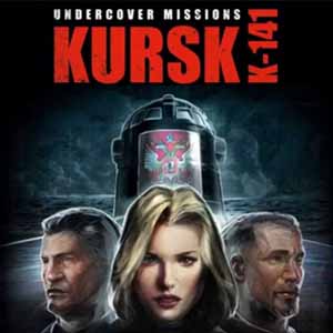 Buy Undercover Missions Operation Kursk K-141 CD Key Compare Prices