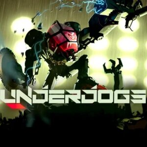 Buy UNDERDOGS VR CD Key Compare Prices