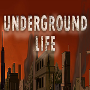 Buy Underground Life CD Key Compare Prices