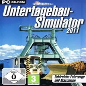 Underground Mining Simulator 2011