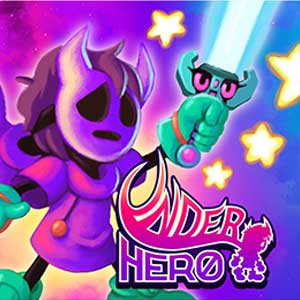 Buy Underhero Xbox One Compare Prices