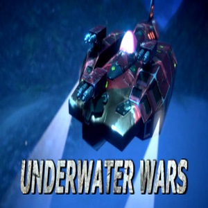 Buy Underwater Wars CD Key Compare Prices