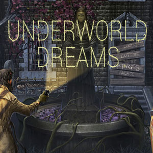 Buy Underworld Dreams CD Key Compare Prices