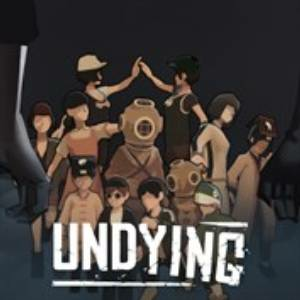 UNDYING Skin Pack Series 1 Pc