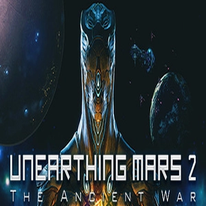 Unearthing Mars 2 The Ancient War