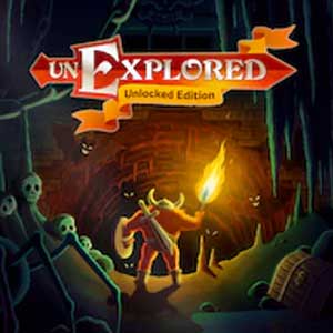 Buy UnExplored PS5 Compare Prices