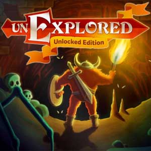 Buy UnExplored PS4 Compare Prices