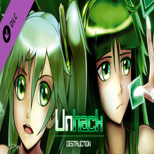 Buy Unhack Destruction CD Key Compare Prices