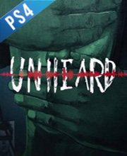 Buy Unheard PS4 Compare Prices