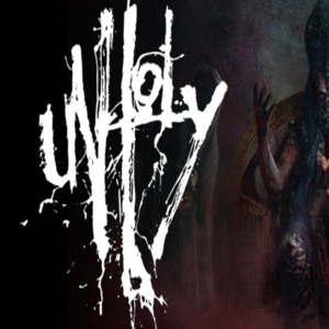 Buy Unholy CD Key Compare Prices