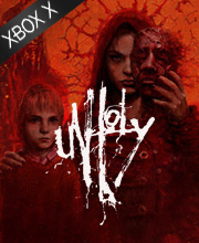 Buy Unholy Xbox Series Compare Prices
