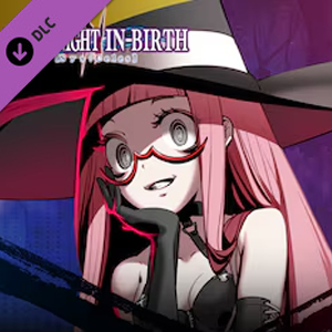 UNI2 Character Unlock Uzuki Playstation 5