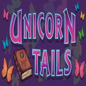 Unicorn Tails Pc