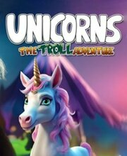 Unicorns The Troll Adventure Xbox Series X