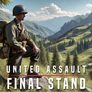 United Assault Final Stand Playstation 4
