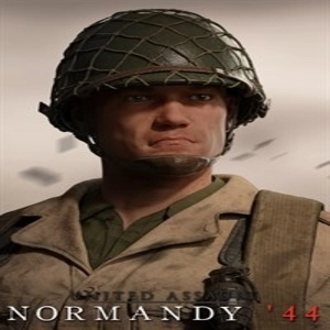 United Assault Normandy ’44 Xbox Series X
