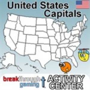 Buy United States Capitals Quiz CD KEY Compare Prices