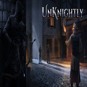 Buy Unknightly VR CD Key Compare Prices