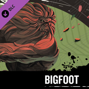 Unmatched Digital Edition Bigfoot Pc