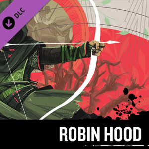 Unmatched Digital Edition Robin Hood Switch