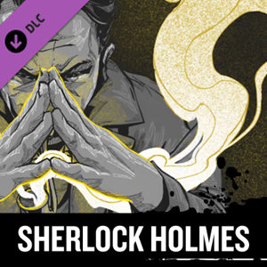 Unmatched Digital Edition Sherlock Holmes