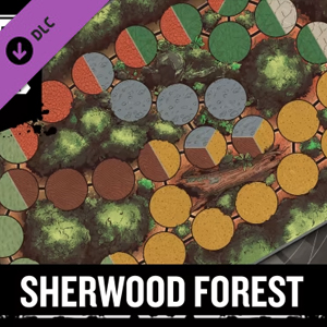Buy Unmatched Digital Edition Sherwood Forest CD Key Compare Prices