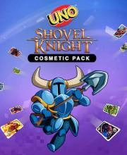 UNO Shovel Knight Theme Pc