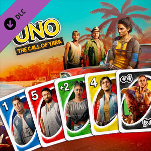 Buy UNO The Call of Yara Nintendo Switch Compare Prices