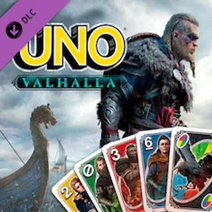 Buy Uno PC Uplay key! Cheap price