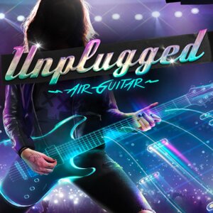 Buy Unplugged Air Guitar PS5 Compare Prices