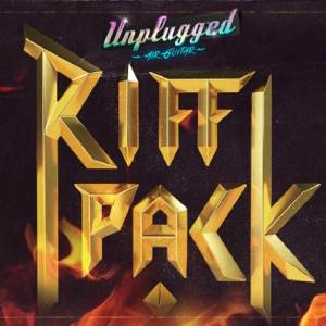 Unplugged Riff Pack Pc
