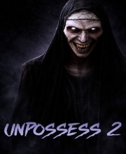 Unpossess 2: Exorcism Simulator