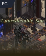 Buy Unpredictable Star CD Key Compare Prices