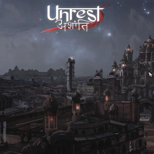 Buy Unrest CD Key Compare Prices